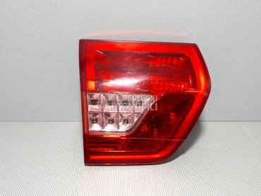 STOPA za Citroen C5