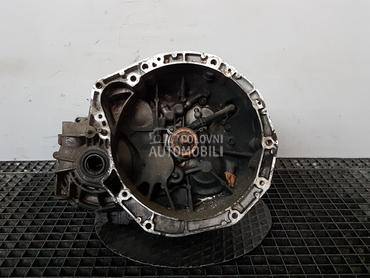 MJENJAC za Renault Megane