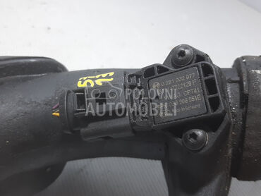 MAP SENZOR za Volkswagen Tiguan