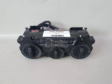 PREKIDACI KLIME za Škoda Octavia