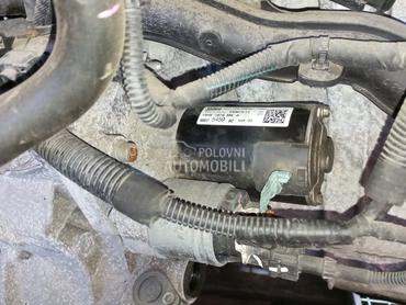 ALNASER za Citroen C4 Cactus