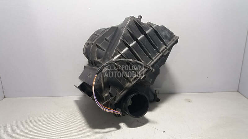 KUCISTE FILTERA ZRAKA