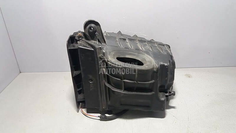 KUCISTE FILTERA ZRAKA