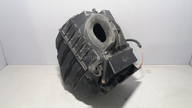 KUCISTE FILTERA ZRAKA