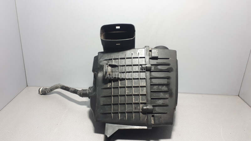 KUCISTE FILTERA ZRAKA