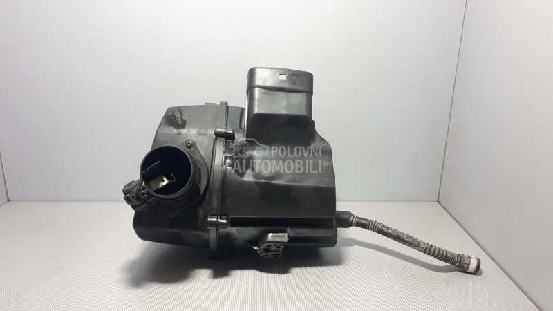 KUCISTE FILTERA ZRAKA