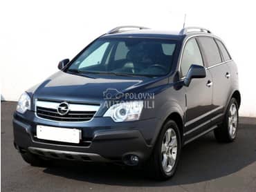 Opel Antara 2.2 CDTi -  kompletan auto u delovima