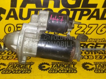 ALNASER za Volkswagen Passat B5