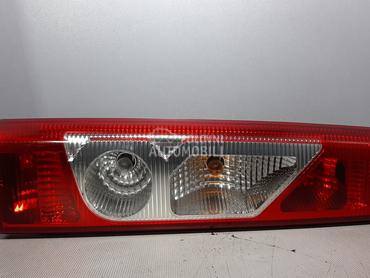 STOPA za Peugeot Expert