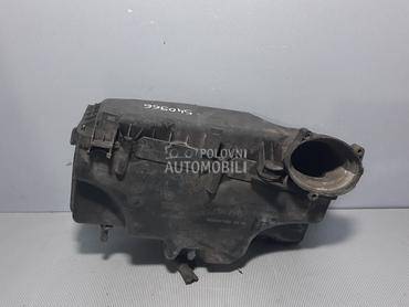 KUCISTE FILTERA ZRAKA za Peugeot 307