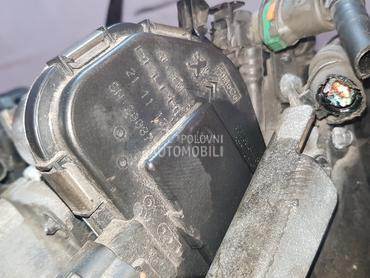 DOZER KLAPNA za Peugeot 508