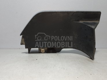 NOSAC BLATOBRANA za Volkswagen Touareg