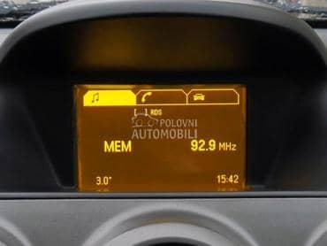 Display za Opel Antara
