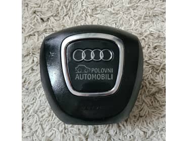Airbag za Audi TT, A3, A4 ... od 2010. do 2012. god.