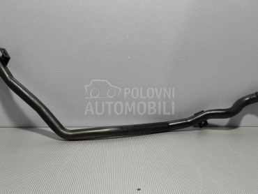 CRIJEVO za Volkswagen Caddy