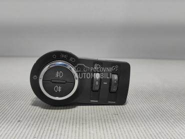 PREKIDACI SVJETLA za Chevrolet Cruze