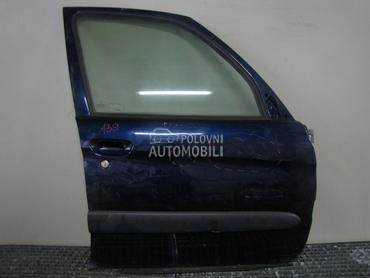 VRATA za Citroen Xsara Picasso