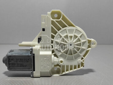 MOTORIC PODIZACA STAKLA za Škoda Superb