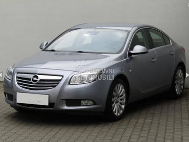 Opel Insignia A 1.8 -  kompletan auto u delovima