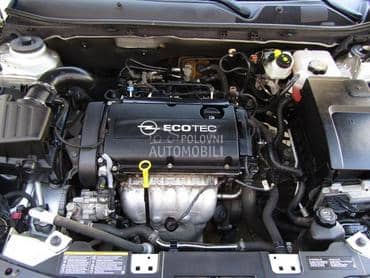 Motor 1.8 za Opel Insignia od 2009. do 2017. god.