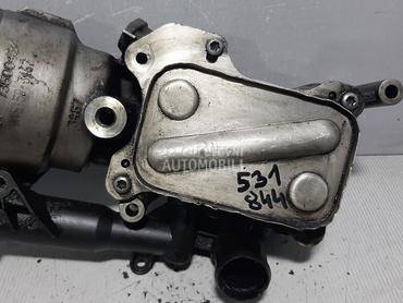 HLADNJAK ULJA za Fiat Grande Punto