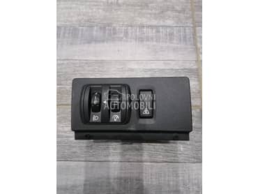 Prekidac za svetla za Renault Laguna od 2008. do 2015. god.