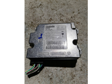 Centrala AIRBAGA za Renault Laguna od 2008. do 2015. god.
