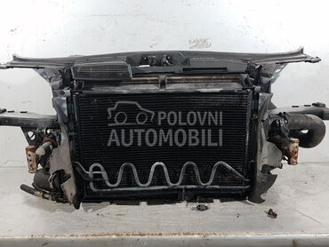 VENTILATOR za Audi A6