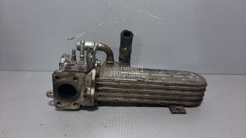 HLADNJAK EGR VENTILA