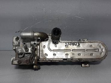 HLADNJAK EGR VENTILA za Jeep Compass