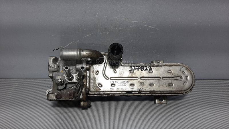 HLADNJAK EGR VENTILA