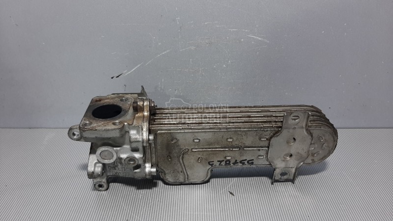 HLADNJAK EGR VENTILA