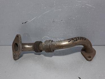 CRIJEVO EGRA za Audi A3