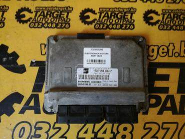 ELEKTRONIKA MOTORA za Seat Ibiza