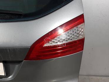 STOPA za Ford Mondeo