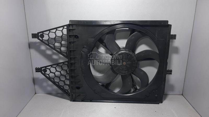 NOSAC VENTILATORA