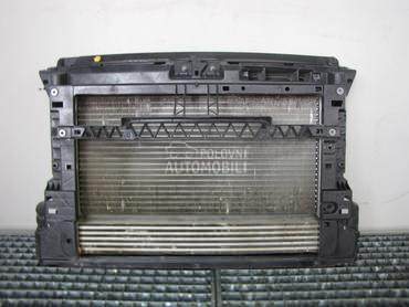 HLADNJAK VODE za Volkswagen Polo