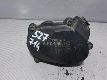 MOTORIC KLAPNE USISNE GRANE za Audi A4