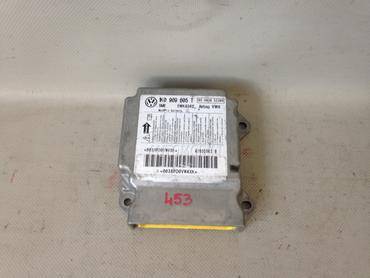 ELEKTRONIKA AIRBAGA za Volkswagen Golf 5