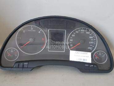 CELER SAT za Audi A4