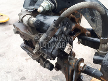 KOCIONA KLJESTA za Volkswagen Golf 7