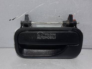 RUCKA VRATA za Opel Corsa B