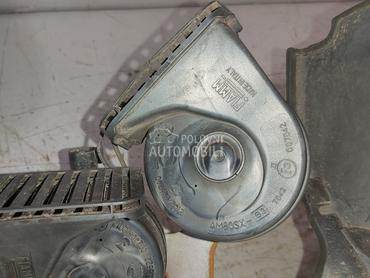 SIRENA za Ford Tourneo