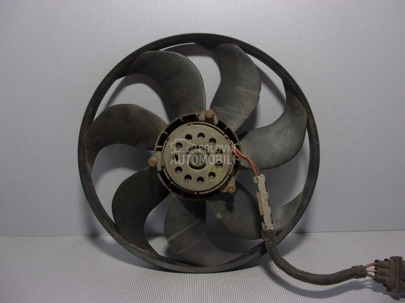 VENTILATOR