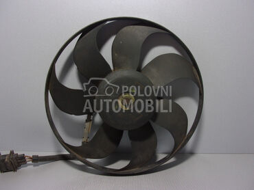 VENTILATOR za Volkswagen Golf 4