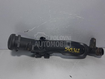 CRIJEVO za Citroen C5