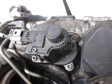EGR za Volkswagen Passat B6
