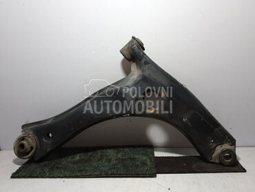 LAFETA za Ford Tourneo Connect