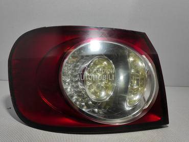 STOPA za Volkswagen Golf Plus