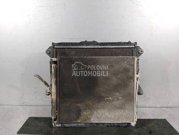 HLADNJAK VODE za Ford Ranger